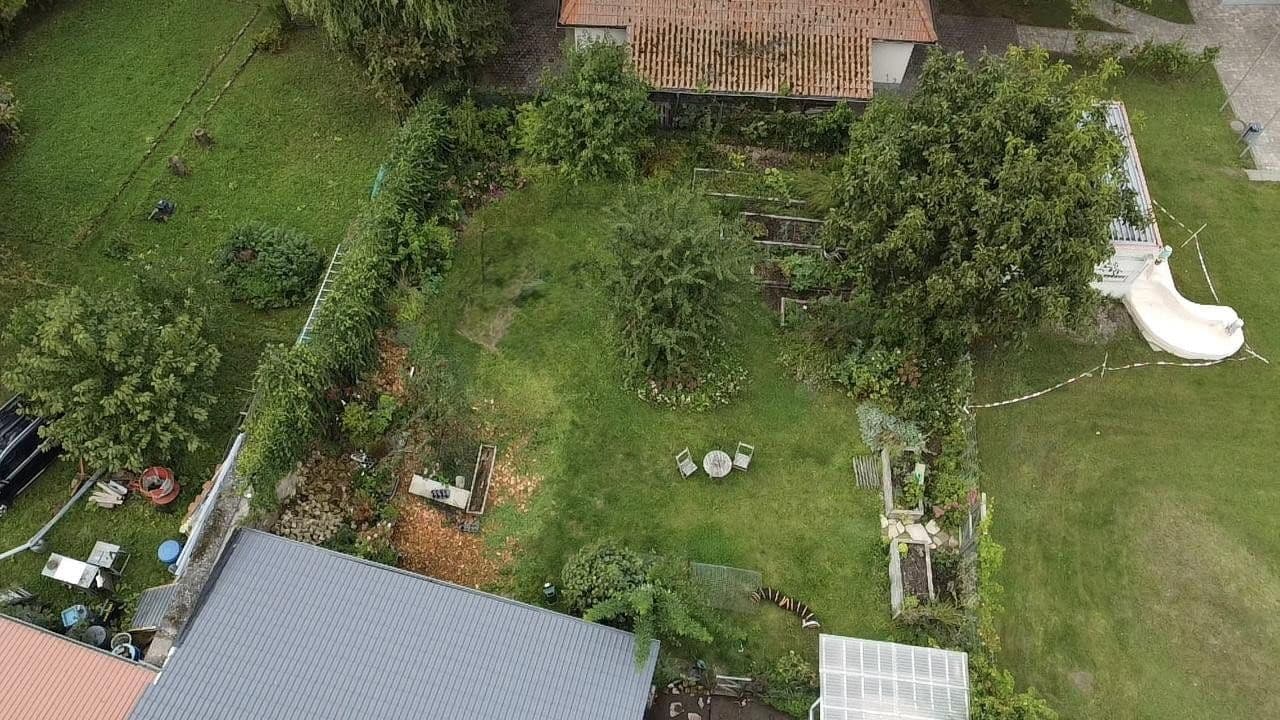 Prodej domu 120 m², pozemek 830 m², Bechenheim, Porýní-Falc Prodej domu 120 m², pozemek 830 m², Bechenheim, Porýní-Falc