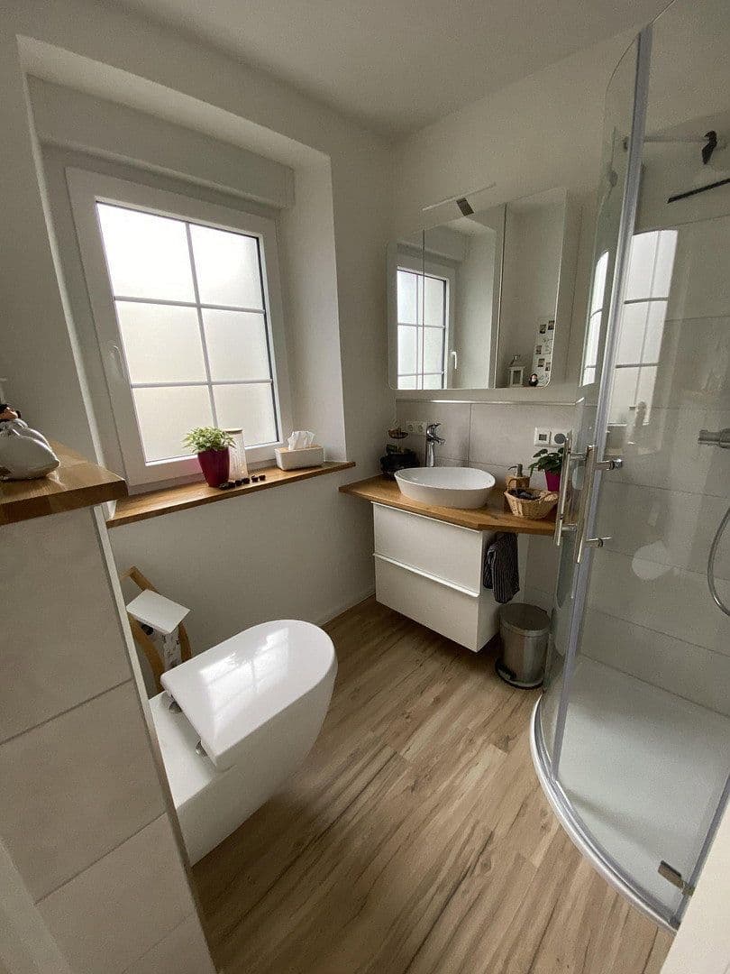 Prodej domu 120 m², pozemek 830 m², Bechenheim, Porýní-Falc Prodej domu 120 m², pozemek 830 m², Bechenheim, Porýní-Falc