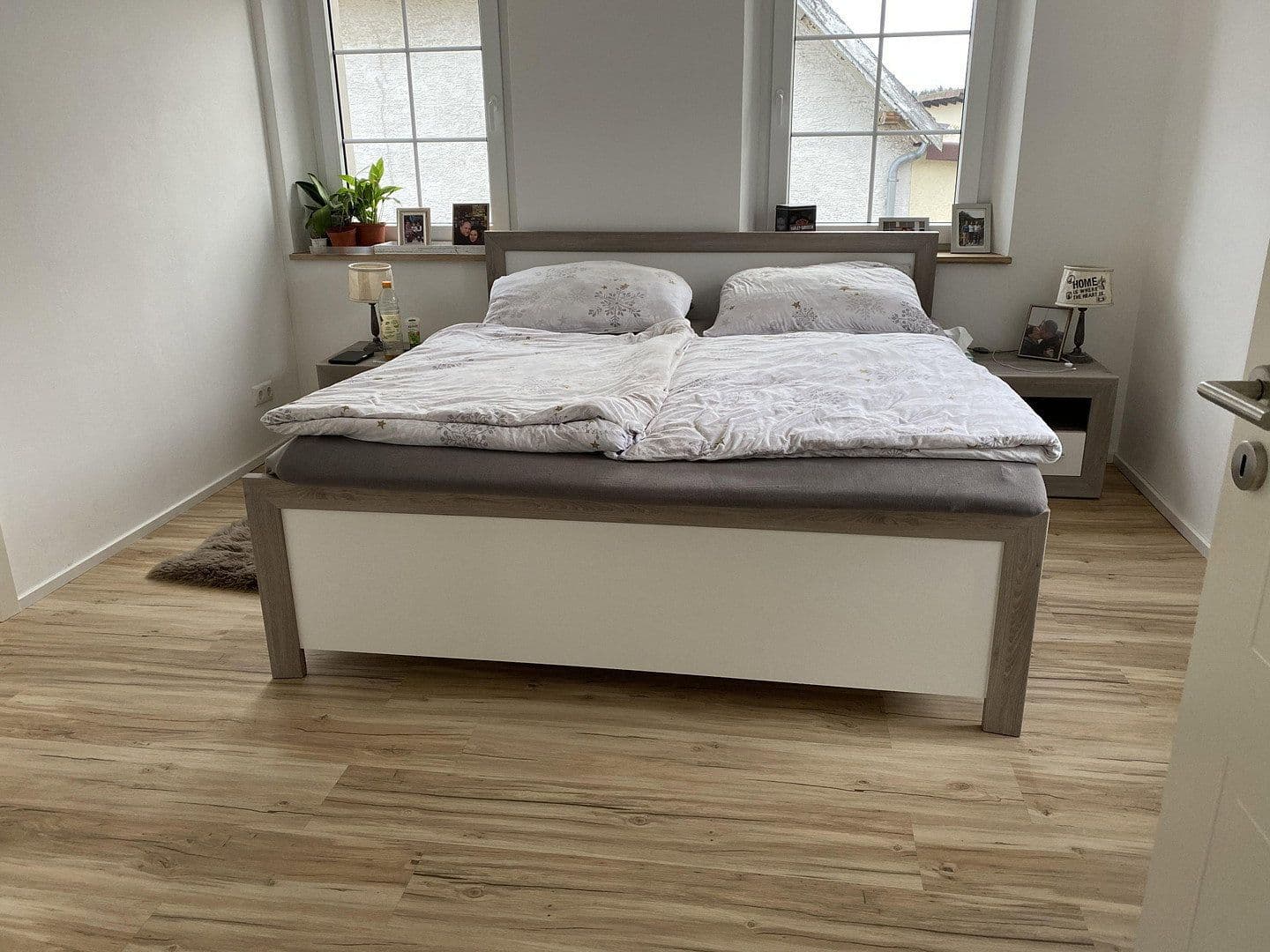 Prodej domu 120 m², pozemek 830 m², Bechenheim, Porýní-Falc Prodej domu 120 m², pozemek 830 m², Bechenheim, Porýní-Falc