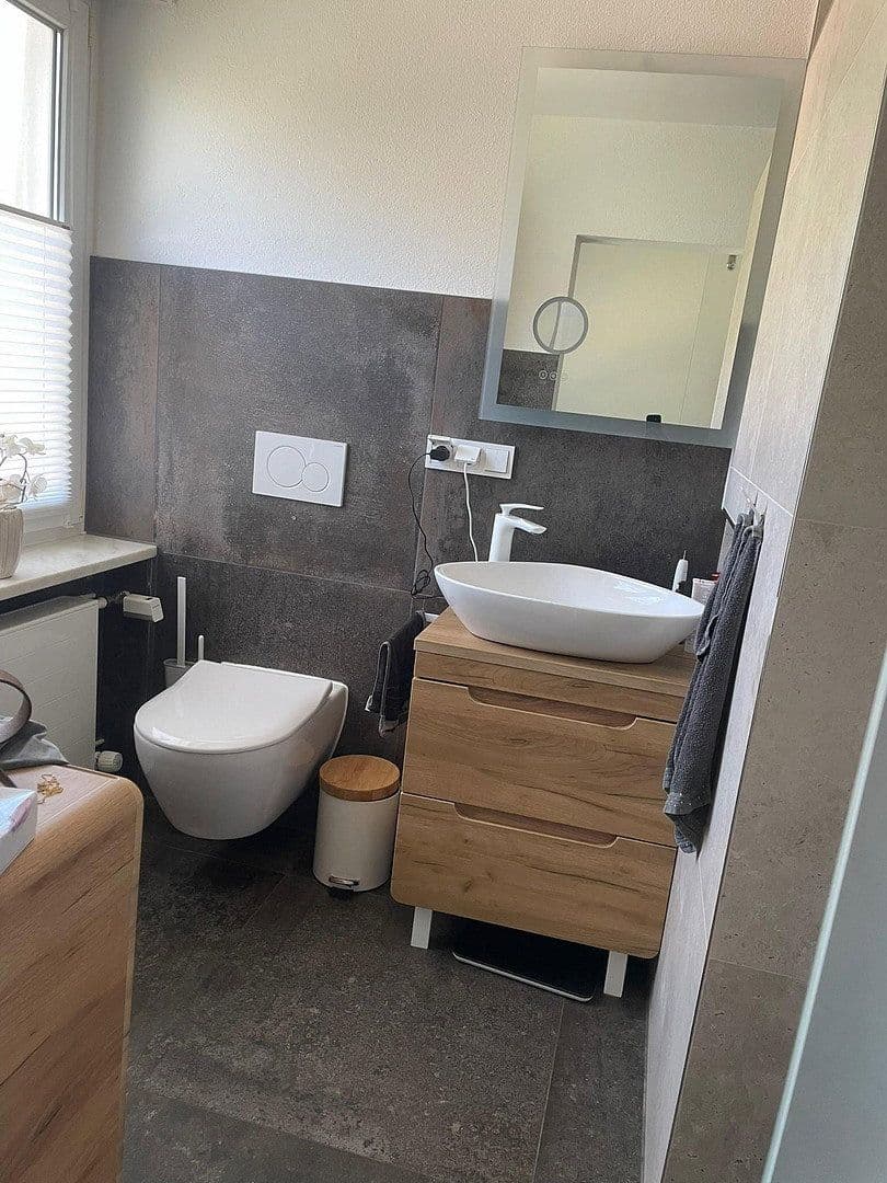 Prodej domu 145 m², pozemek 450 m², Veitshöchheim, Bavorsko Prodej domu 145 m², pozemek 450 m², Veitshöchheim, Bavorsko