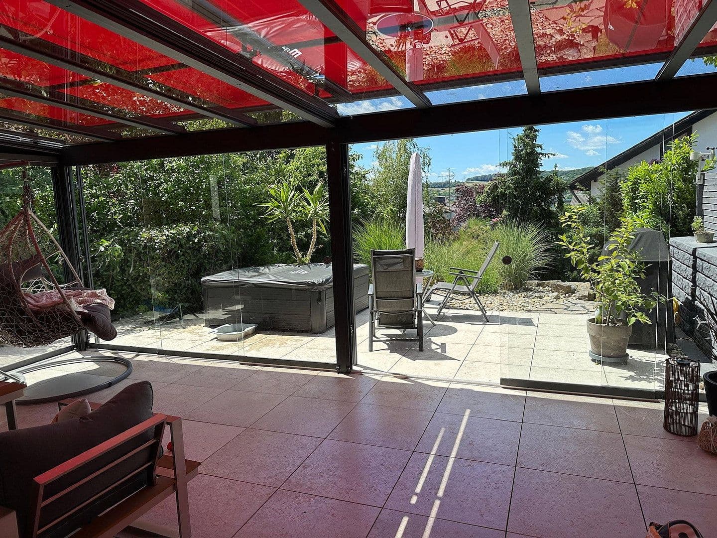 Prodej domu 145 m², pozemek 450 m², Veitshöchheim, Bavorsko Prodej domu 145 m², pozemek 450 m², Veitshöchheim, Bavorsko