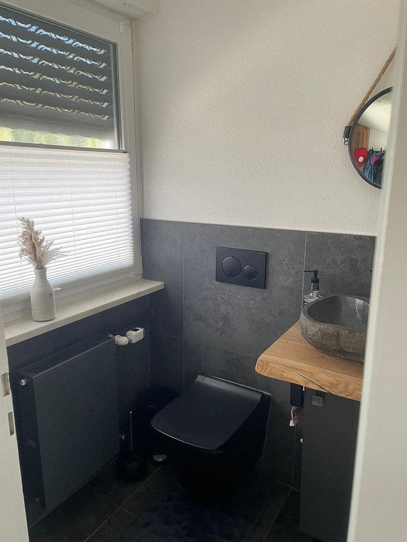 Prodej domu 145 m², pozemek 450 m², Veitshöchheim, Bavorsko Prodej domu 145 m², pozemek 450 m², Veitshöchheim, Bavorsko