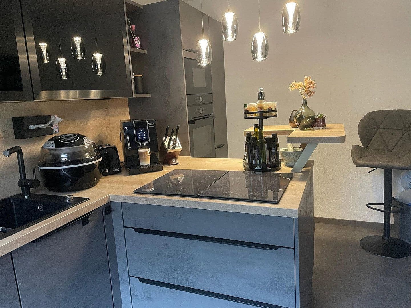 Prodej domu 145 m², pozemek 450 m², Veitshöchheim, Bavorsko Prodej domu 145 m², pozemek 450 m², Veitshöchheim, Bavorsko