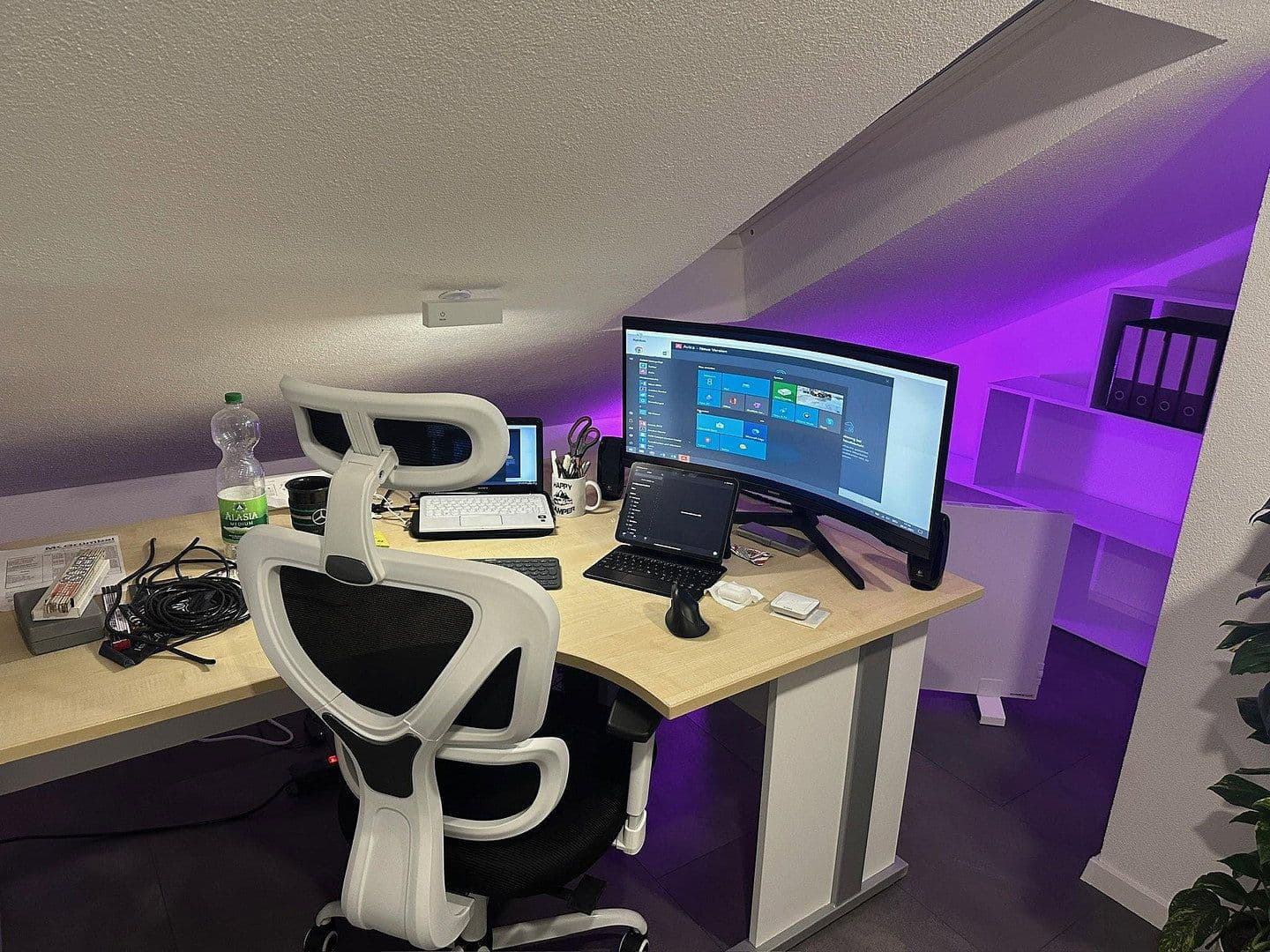 Prodej domu 145 m², pozemek 450 m², Veitshöchheim, Bavorsko Prodej domu 145 m², pozemek 450 m², Veitshöchheim, Bavorsko