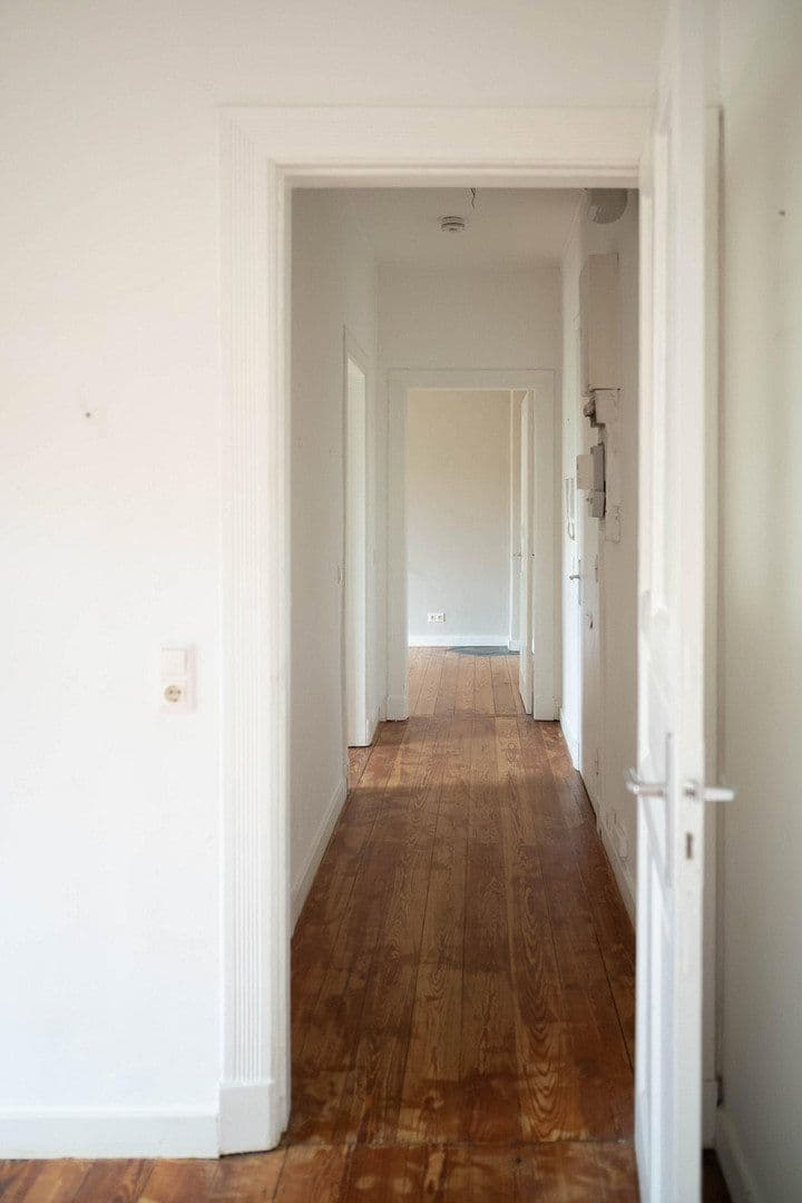 Prodej bytu 2+1 55 m², Schützenstraße 47, Hamburg, Hamburg Prodej bytu 2+1 55 m², Schützenstraße 47, Hamburg, Hamburg