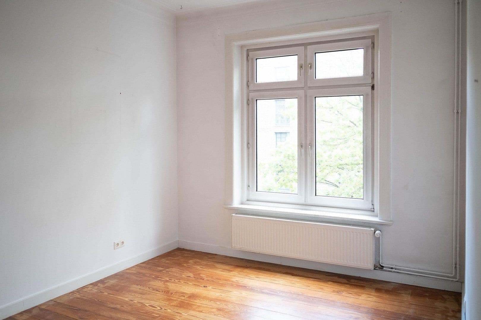 Prodej bytu 2+1 55 m², Schützenstraße 47, Hamburg, Hamburg Prodej bytu 2+1 55 m², Schützenstraße 47, Hamburg, Hamburg