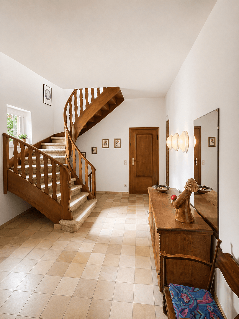 Pronájem domu 148 m², pozemek 1.950 m², Viersen, Severní Porýní-Vestfálsko Pronájem domu 148 m², pozemek 1.950 m², Viersen, Severní Porýní-Vestfálsko