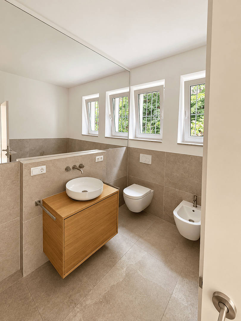 Pronájem domu 148 m², pozemek 1.950 m², Viersen, Severní Porýní-Vestfálsko Pronájem domu 148 m², pozemek 1.950 m², Viersen, Severní Porýní-Vestfálsko