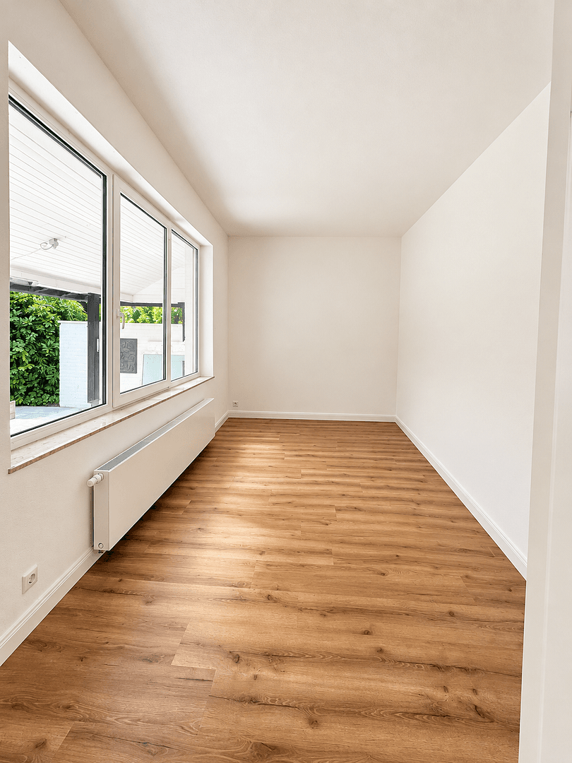 Pronájem domu 148 m², pozemek 1.950 m², Viersen, Severní Porýní-Vestfálsko Pronájem domu 148 m², pozemek 1.950 m², Viersen, Severní Porýní-Vestfálsko