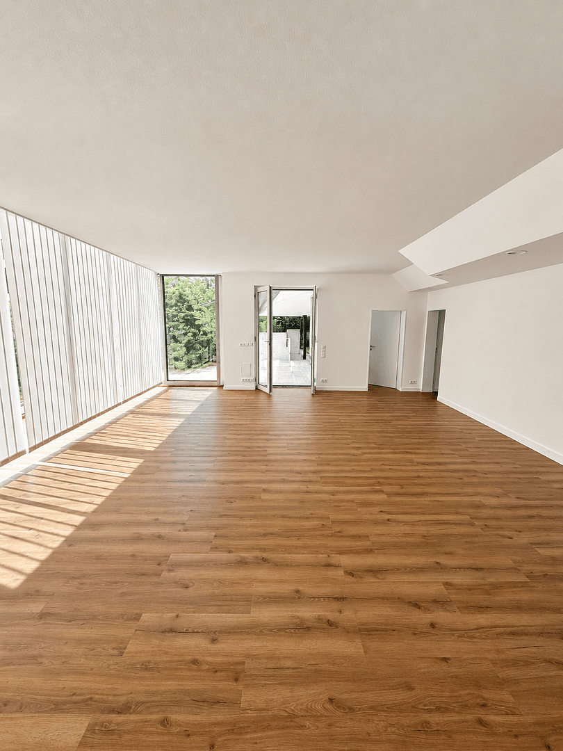Pronájem domu 148 m², pozemek 1.950 m², Viersen, Severní Porýní-Vestfálsko Pronájem domu 148 m², pozemek 1.950 m², Viersen, Severní Porýní-Vestfálsko