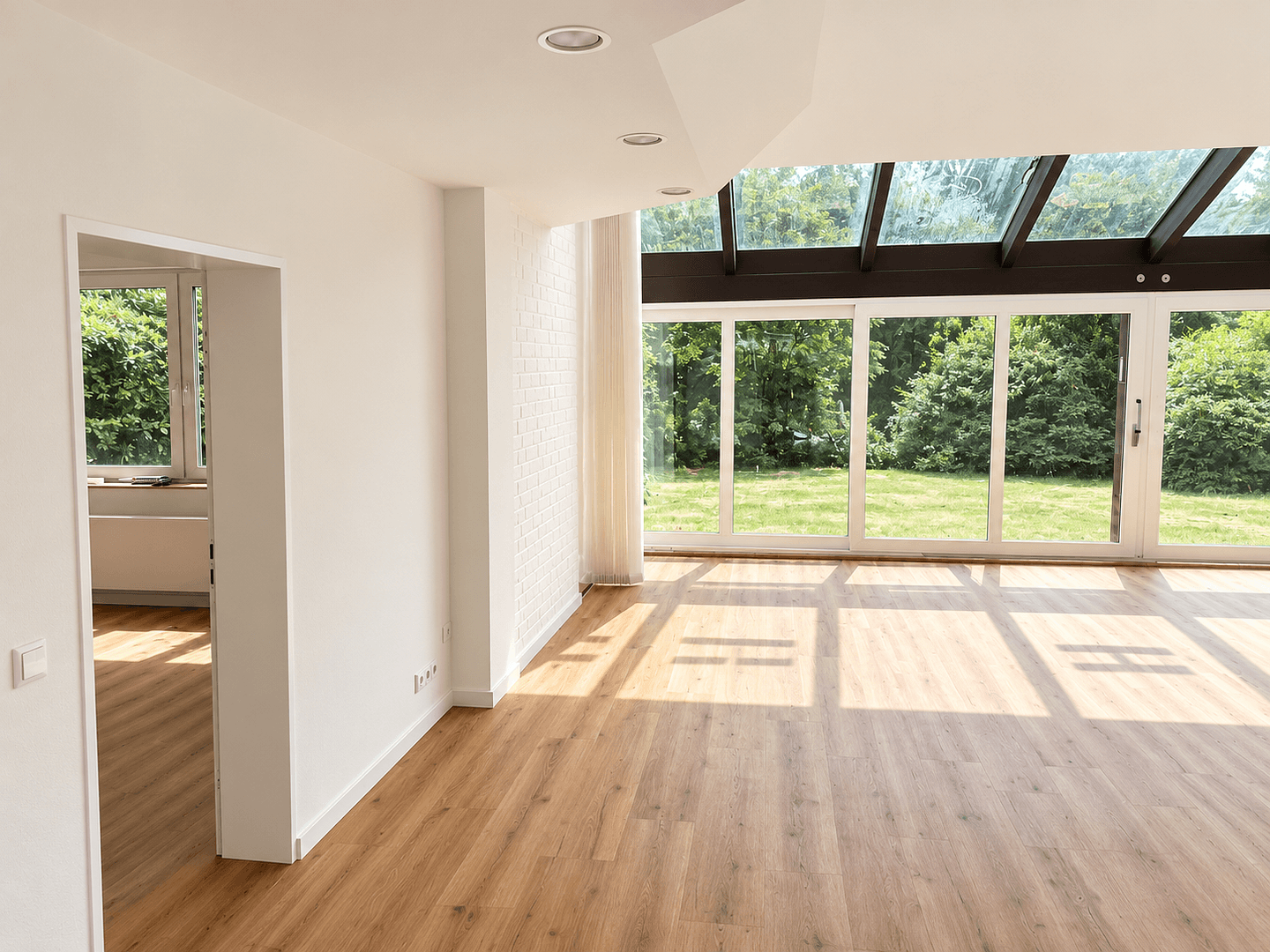 Pronájem domu 148 m², pozemek 1.950 m², Viersen, Severní Porýní-Vestfálsko Pronájem domu 148 m², pozemek 1.950 m², Viersen, Severní Porýní-Vestfálsko