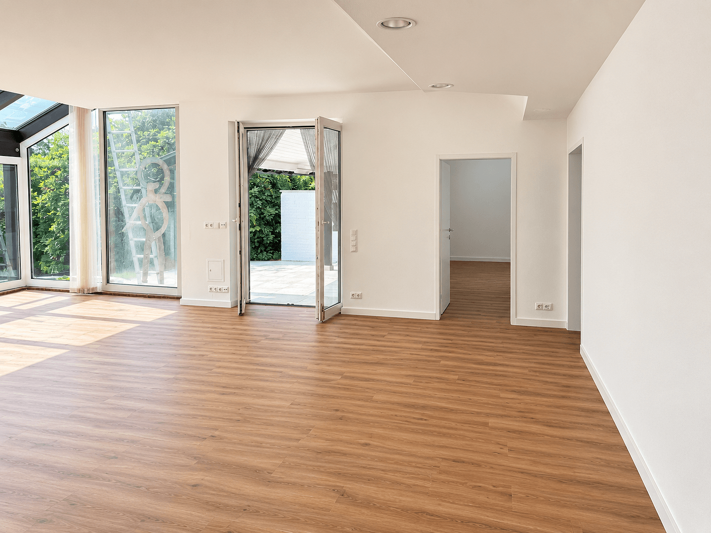 Pronájem domu 148 m², pozemek 1.950 m², Viersen, Severní Porýní-Vestfálsko Pronájem domu 148 m², pozemek 1.950 m², Viersen, Severní Porýní-Vestfálsko