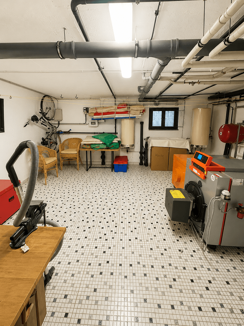 Pronájem domu 148 m², pozemek 1.950 m², Viersen, Severní Porýní-Vestfálsko Pronájem domu 148 m², pozemek 1.950 m², Viersen, Severní Porýní-Vestfálsko