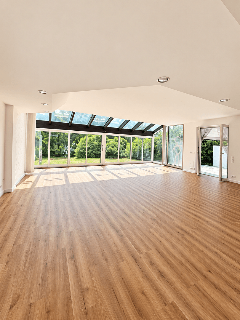 Pronájem domu 148 m², pozemek 1.950 m², Viersen, Severní Porýní-Vestfálsko Pronájem domu 148 m², pozemek 1.950 m², Viersen, Severní Porýní-Vestfálsko