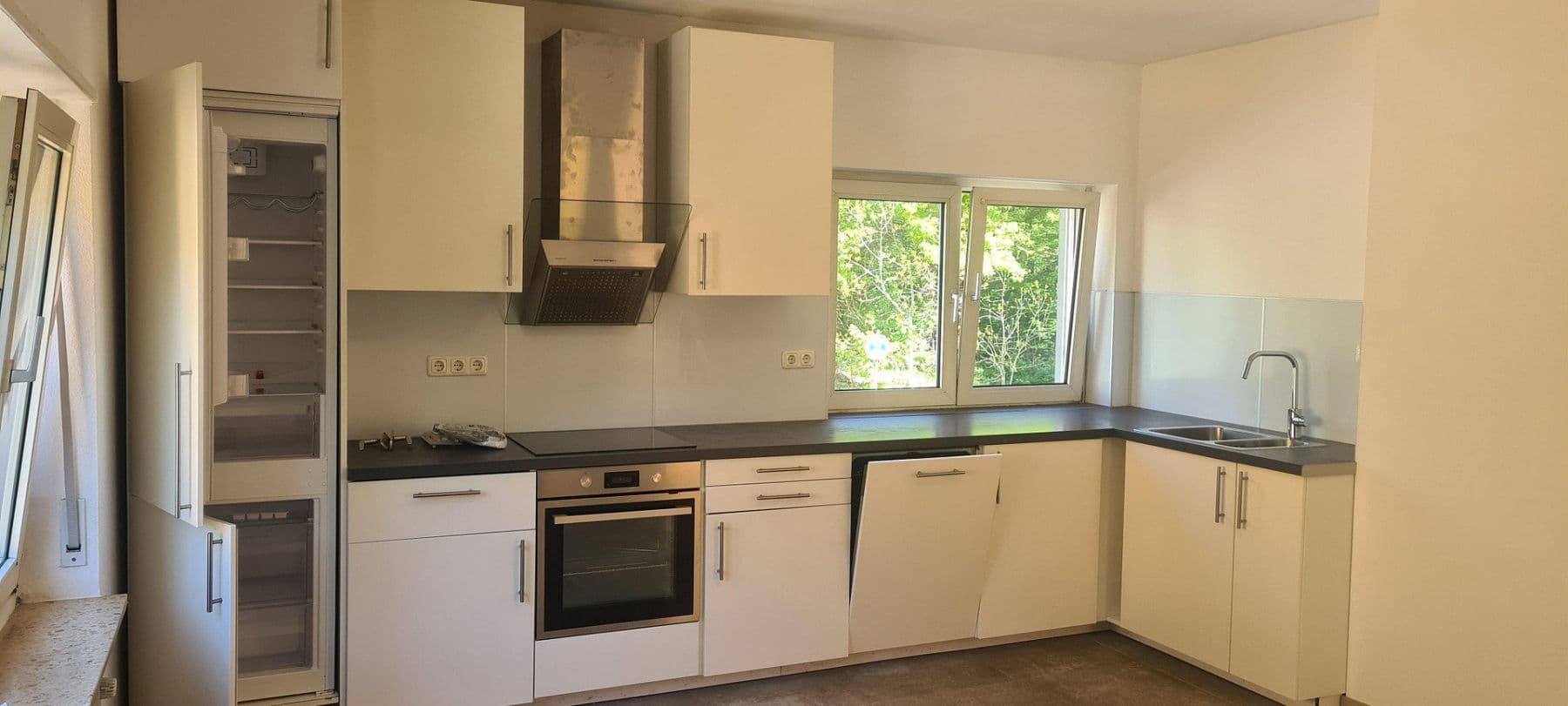 Pronájem domu 195 m², pozemek 500 m², Am Hirschsprung 20, Königstein im Taunus, Hessen Pronájem domu 195 m², pozemek 500 m², Am Hirschsprung 20, Königstein im Taunus, Hessen