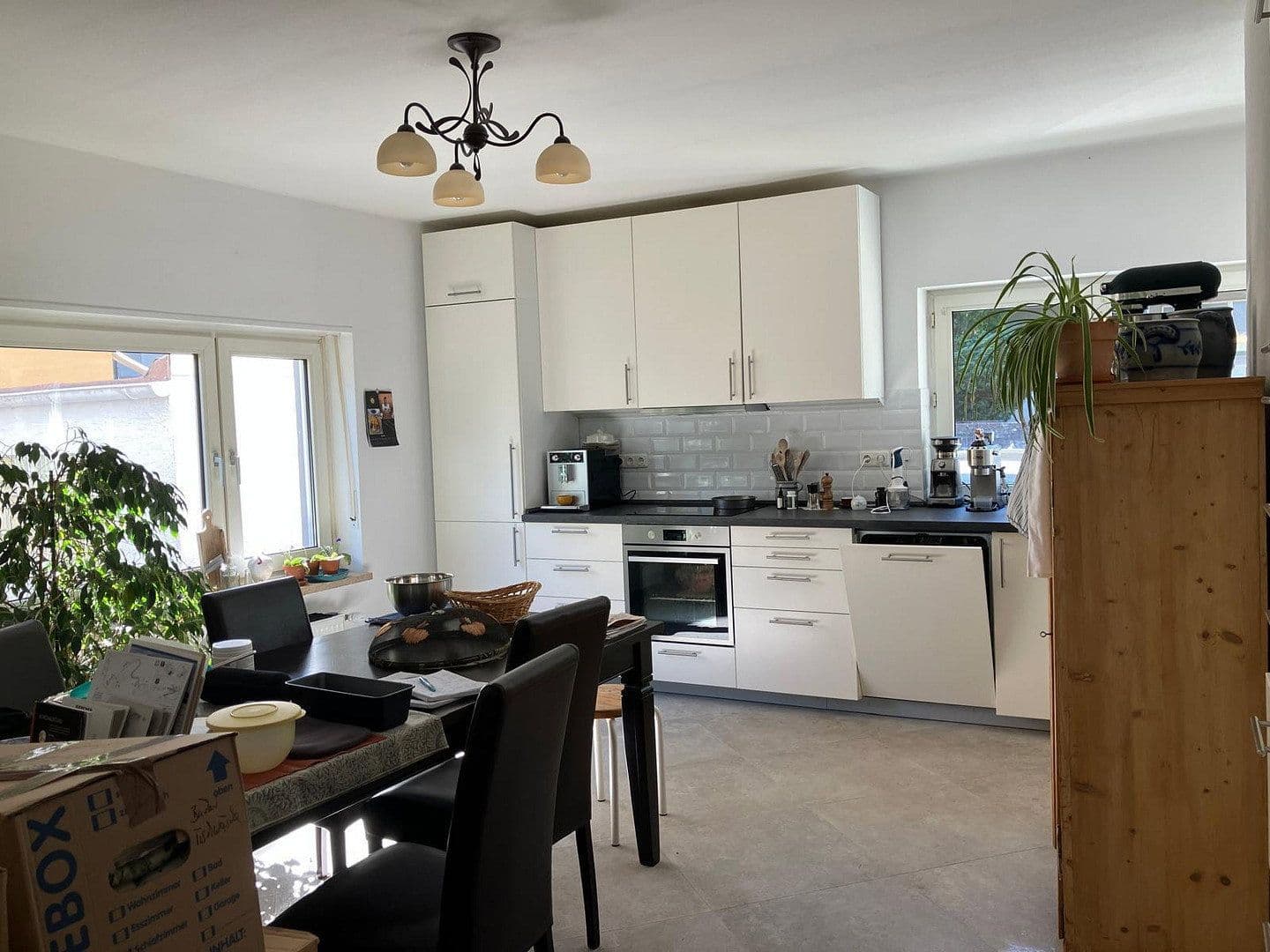 Pronájem domu 195 m², pozemek 500 m², Am Hirschsprung 20, Königstein im Taunus, Hessen Pronájem domu 195 m², pozemek 500 m², Am Hirschsprung 20, Königstein im Taunus, Hessen