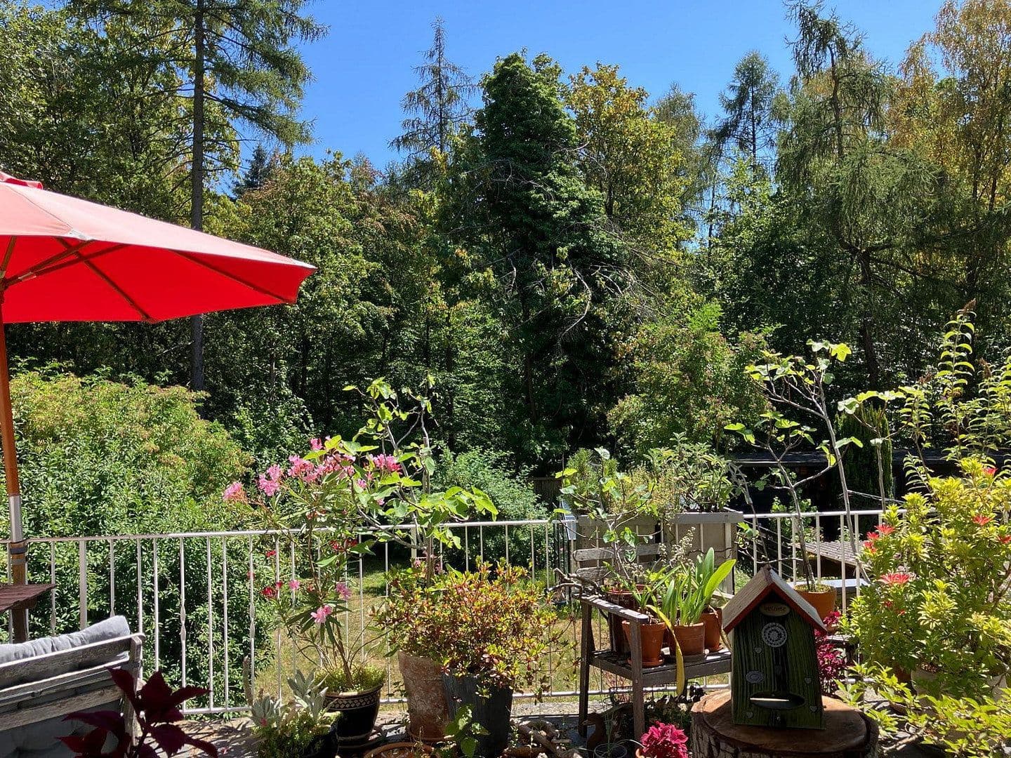 Pronájem domu 195 m², pozemek 500 m², Am Hirschsprung 20, Königstein im Taunus, Hessen Pronájem domu 195 m², pozemek 500 m², Am Hirschsprung 20, Königstein im Taunus, Hessen