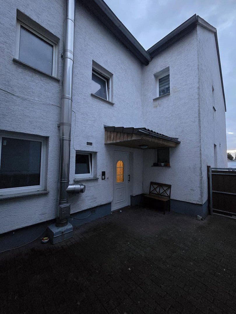 Prodej bytu 4+1 83 m², Viernheim, Hessen Prodej bytu 4+1 83 m², Viernheim, Hessen