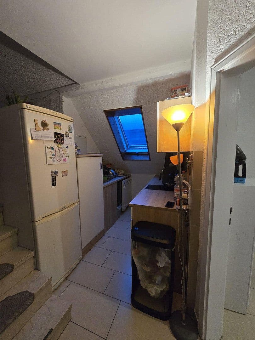 Prodej bytu 4+1 83 m², Viernheim, Hessen Prodej bytu 4+1 83 m², Viernheim, Hessen