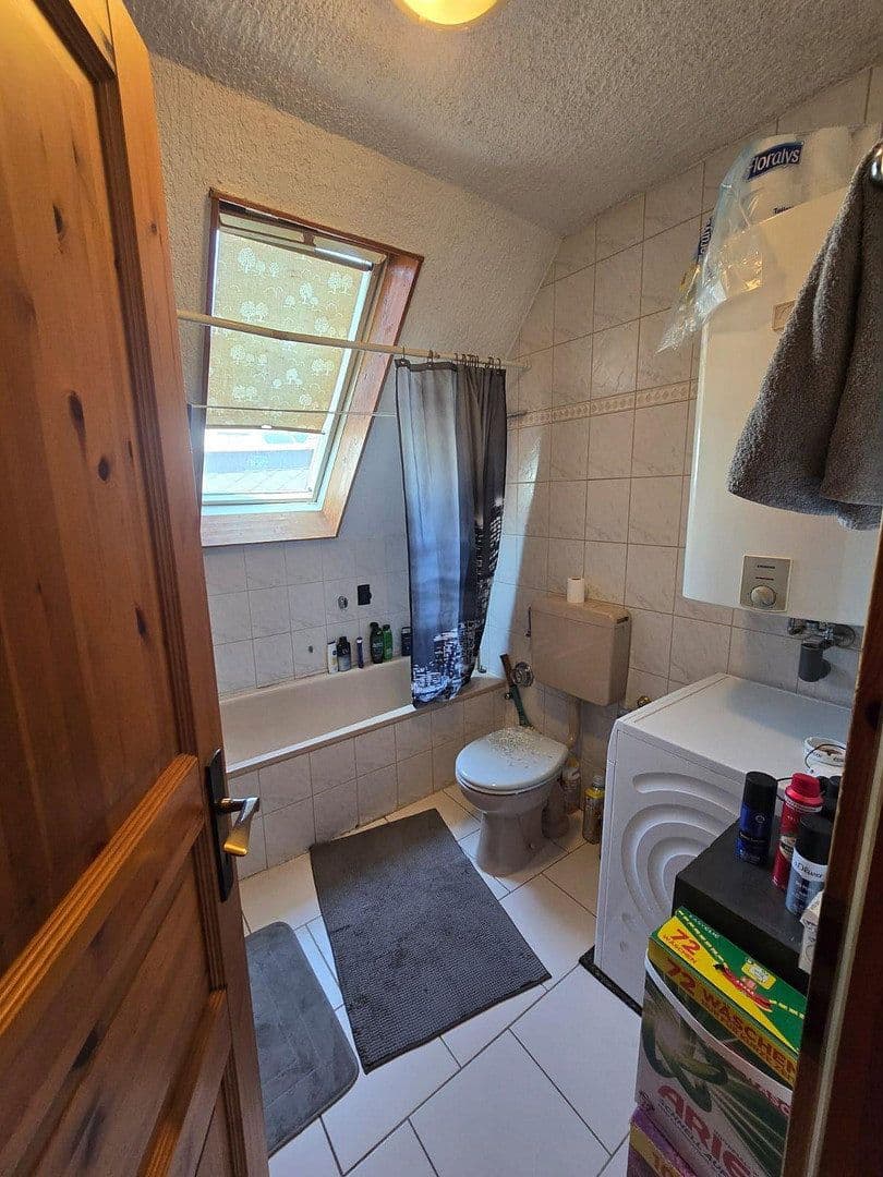 Prodej bytu 4+1 83 m², Viernheim, Hessen Prodej bytu 4+1 83 m², Viernheim, Hessen