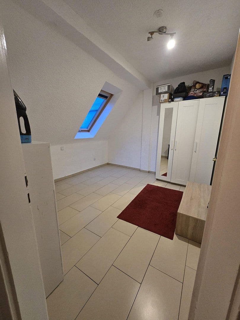Prodej bytu 4+1 83 m², Viernheim, Hessen Prodej bytu 4+1 83 m², Viernheim, Hessen