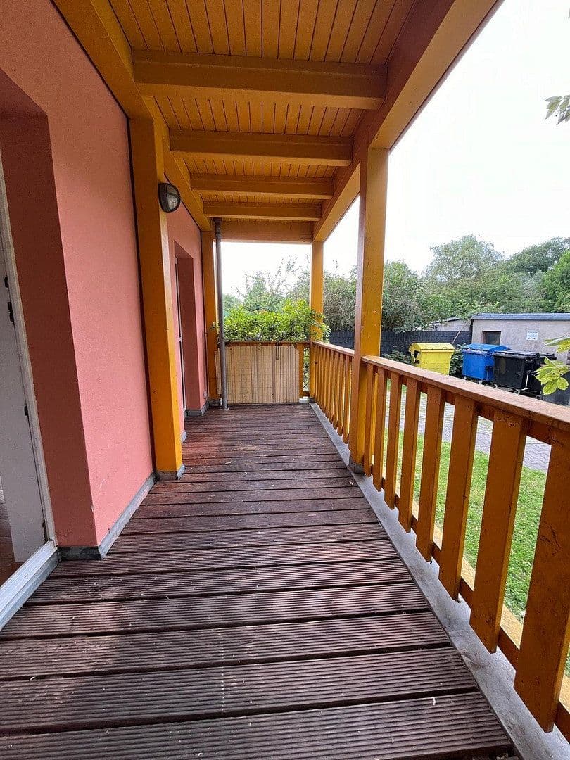 Prodej bytu 3+1 73 m², Lennestraße 20, Potsdam, Braniborsko Prodej bytu 3+1 73 m², Lennestraße 20, Potsdam, Braniborsko