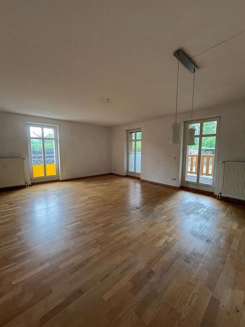 Prodej bytu 3+1 73 m², Lennestraße 20, Potsdam, Braniborsko Prodej bytu 3+1 73 m², Lennestraße 20, Potsdam, Braniborsko