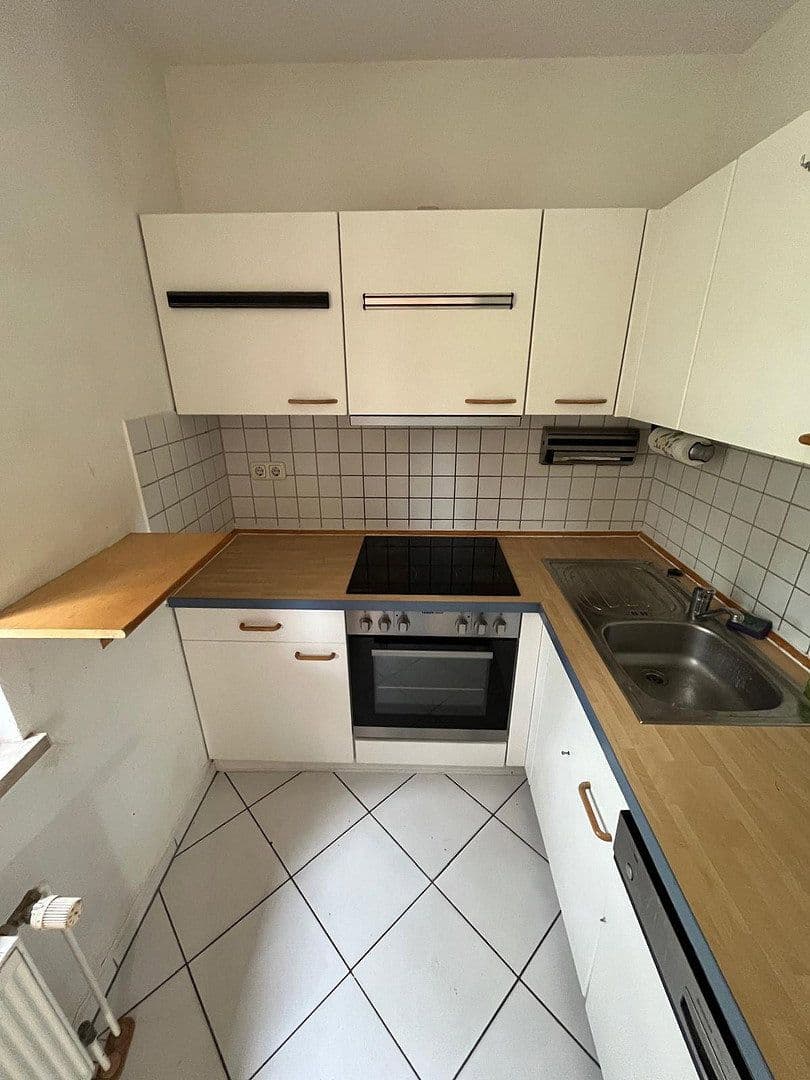 Prodej bytu 3+1 73 m², Lennestraße 20, Potsdam, Braniborsko Prodej bytu 3+1 73 m², Lennestraße 20, Potsdam, Braniborsko