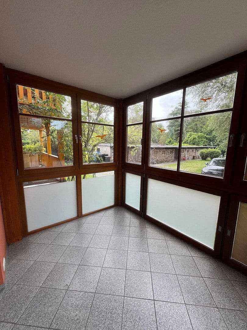 Prodej bytu 3+1 73 m², Lennestraße 20, Potsdam, Braniborsko Prodej bytu 3+1 73 m², Lennestraße 20, Potsdam, Braniborsko