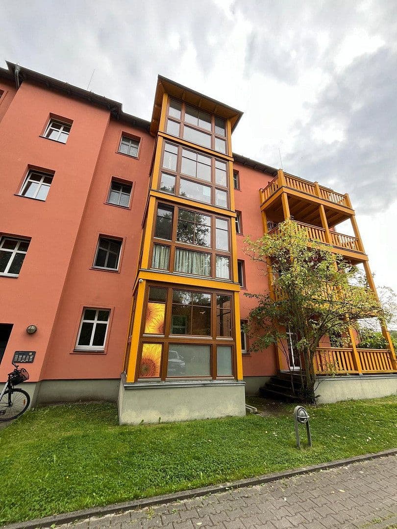 Prodej bytu 3+1 73 m², Lennestraße 20, Potsdam, Braniborsko Prodej bytu 3+1 73 m², Lennestraße 20, Potsdam, Braniborsko