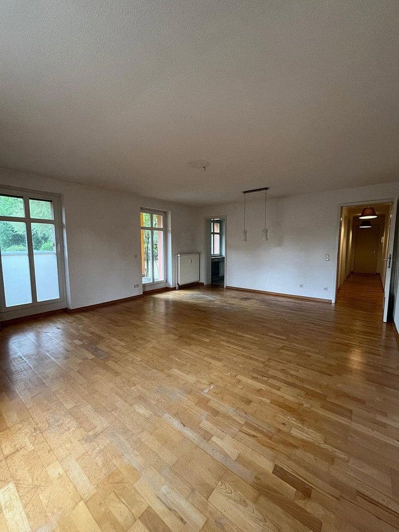 Prodej bytu 3+1 73 m², Lennestraße 20, Potsdam, Braniborsko Prodej bytu 3+1 73 m², Lennestraße 20, Potsdam, Braniborsko