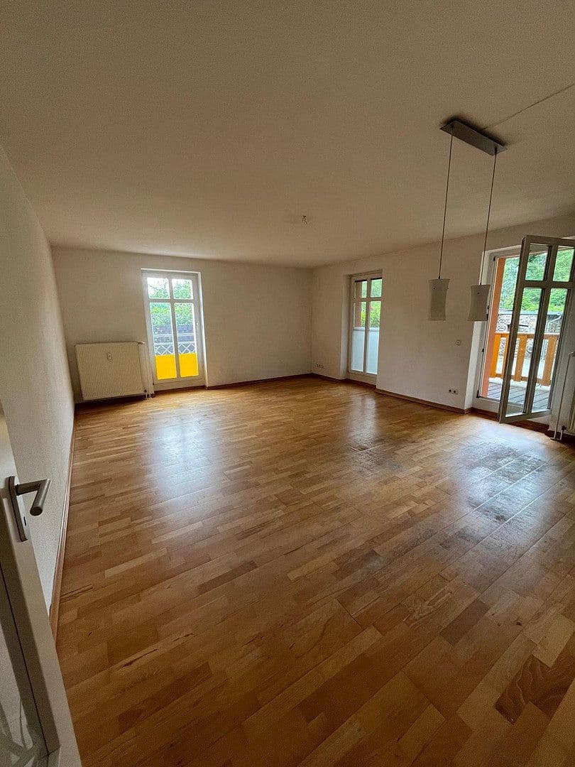 Prodej bytu 3+1 73 m², Lennestraße 20, Potsdam, Braniborsko Prodej bytu 3+1 73 m², Lennestraße 20, Potsdam, Braniborsko