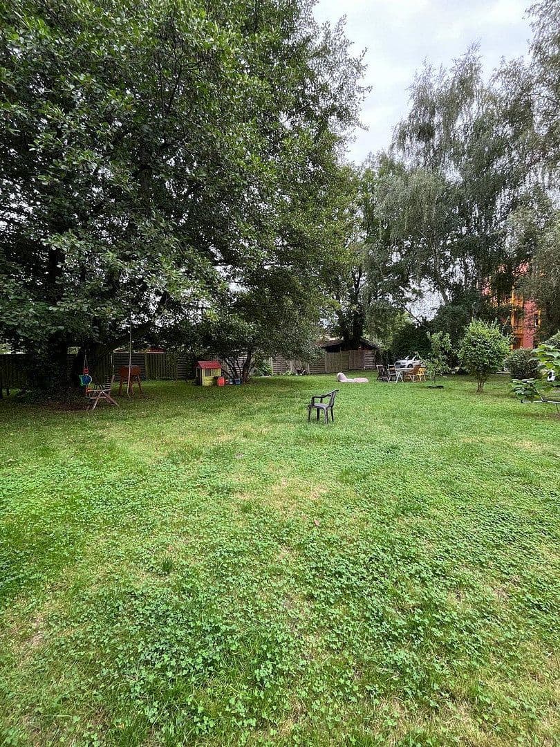 Prodej bytu 3+1 73 m², Lennestraße 20, Potsdam, Braniborsko Prodej bytu 3+1 73 m², Lennestraße 20, Potsdam, Braniborsko