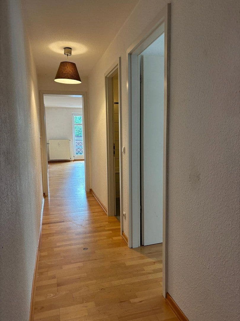 Prodej bytu 3+1 73 m², Lennestraße 20, Potsdam, Braniborsko Prodej bytu 3+1 73 m², Lennestraße 20, Potsdam, Braniborsko
