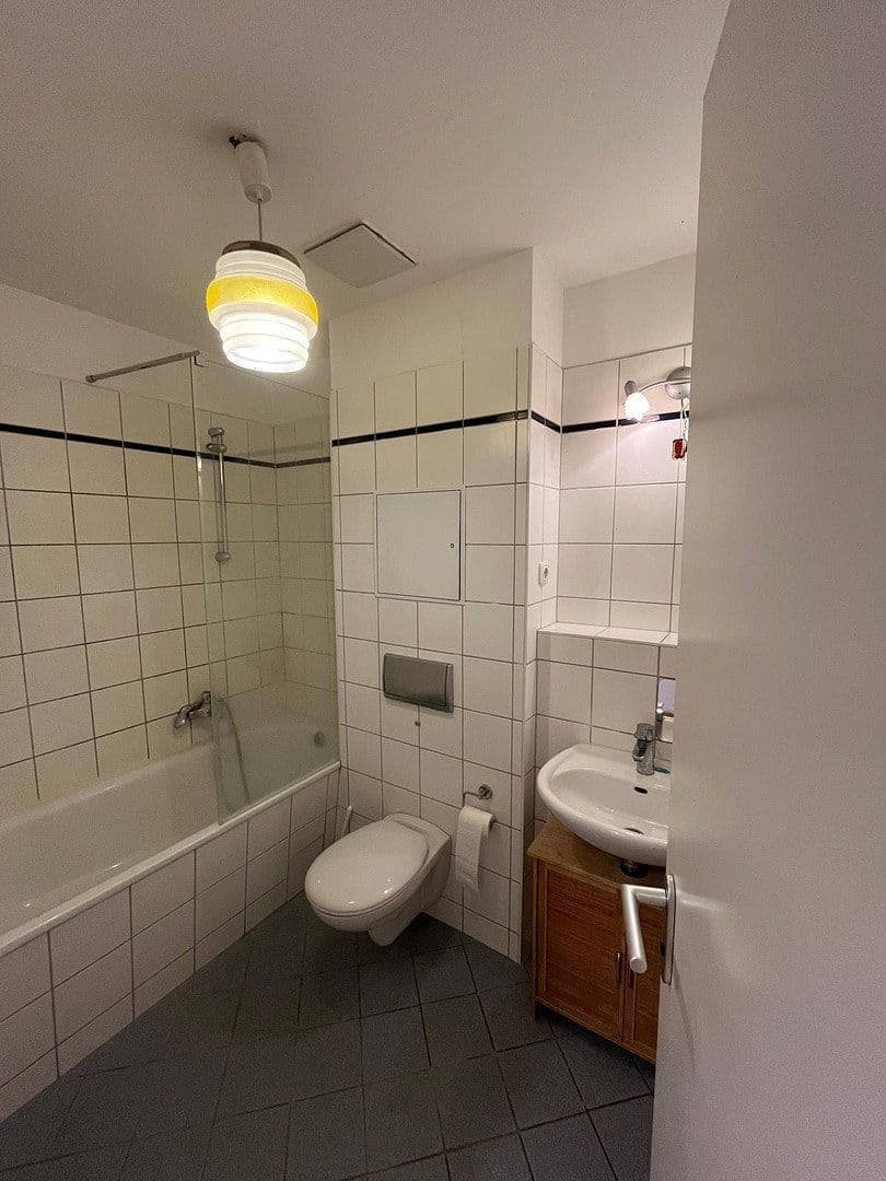 Prodej bytu 3+1 73 m², Lennestraße 20, Potsdam, Braniborsko Prodej bytu 3+1 73 m², Lennestraße 20, Potsdam, Braniborsko