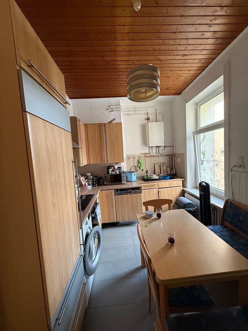 Pronájem bytu 3+1 75 m², Tegtmeyerstraße 21, Hannover, Dolní Sasko Pronájem bytu 3+1 75 m², Tegtmeyerstraße 21, Hannover, Dolní Sasko