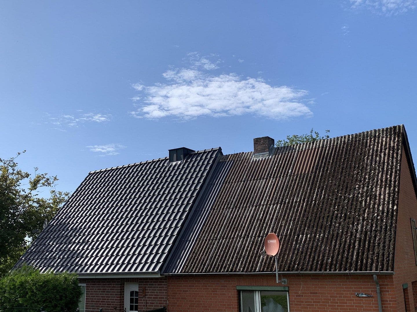 Prodej domu 60 m², pozemek 423 m², Hornbek, Šlesvicko-Holštýnsko Prodej domu 60 m², pozemek 423 m², Hornbek, Šlesvicko-Holštýnsko