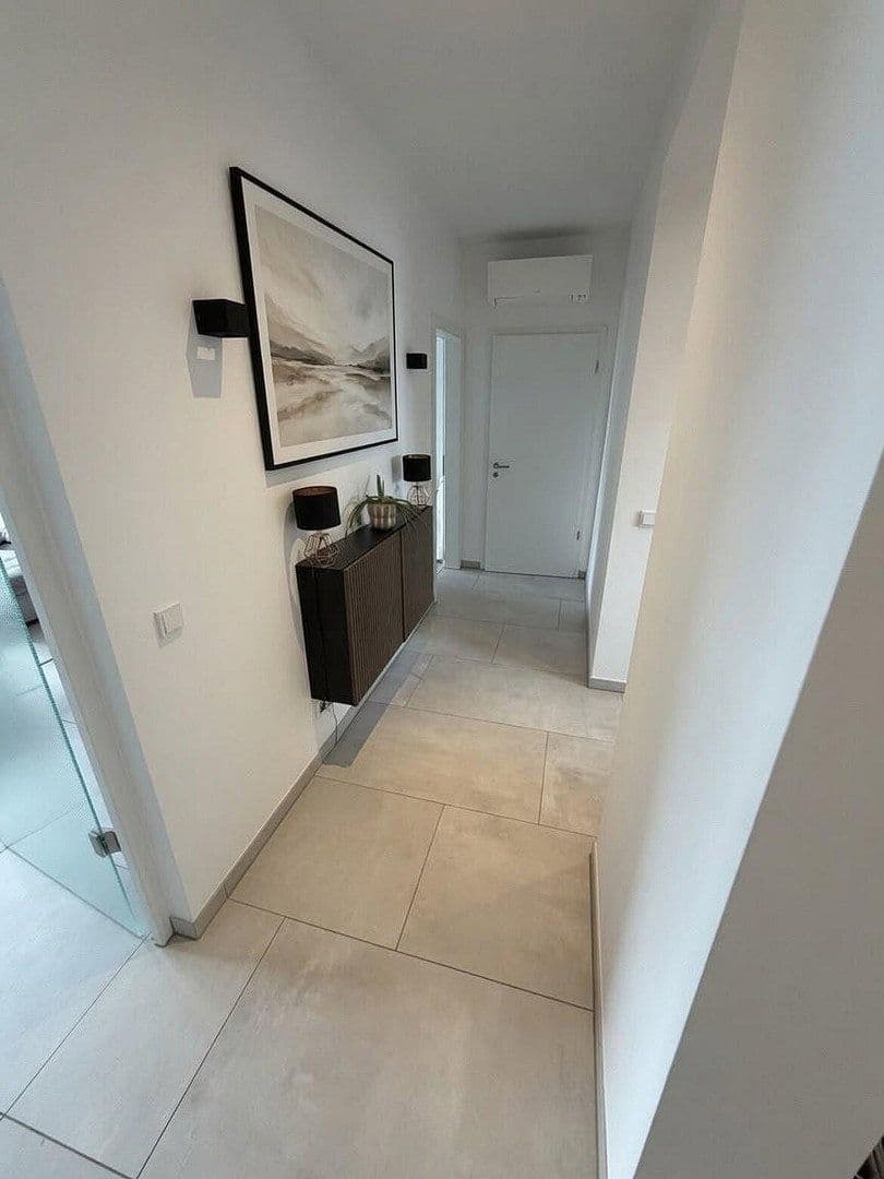 Prodej bytu 3+1 107 m², weiße Erde 4, Euskirchen, Severní Porýní-Vestfálsko Prodej bytu 3+1 107 m², weiße Erde 4, Euskirchen, Severní Porýní-Vestfálsko