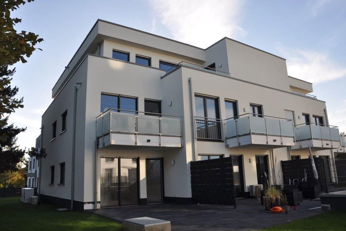 Prodej bytu 3+1 107 m², weiße Erde 4, Euskirchen, Severní Porýní-Vestfálsko Prodej bytu 3+1 107 m², weiße Erde 4, Euskirchen, Severní Porýní-Vestfálsko