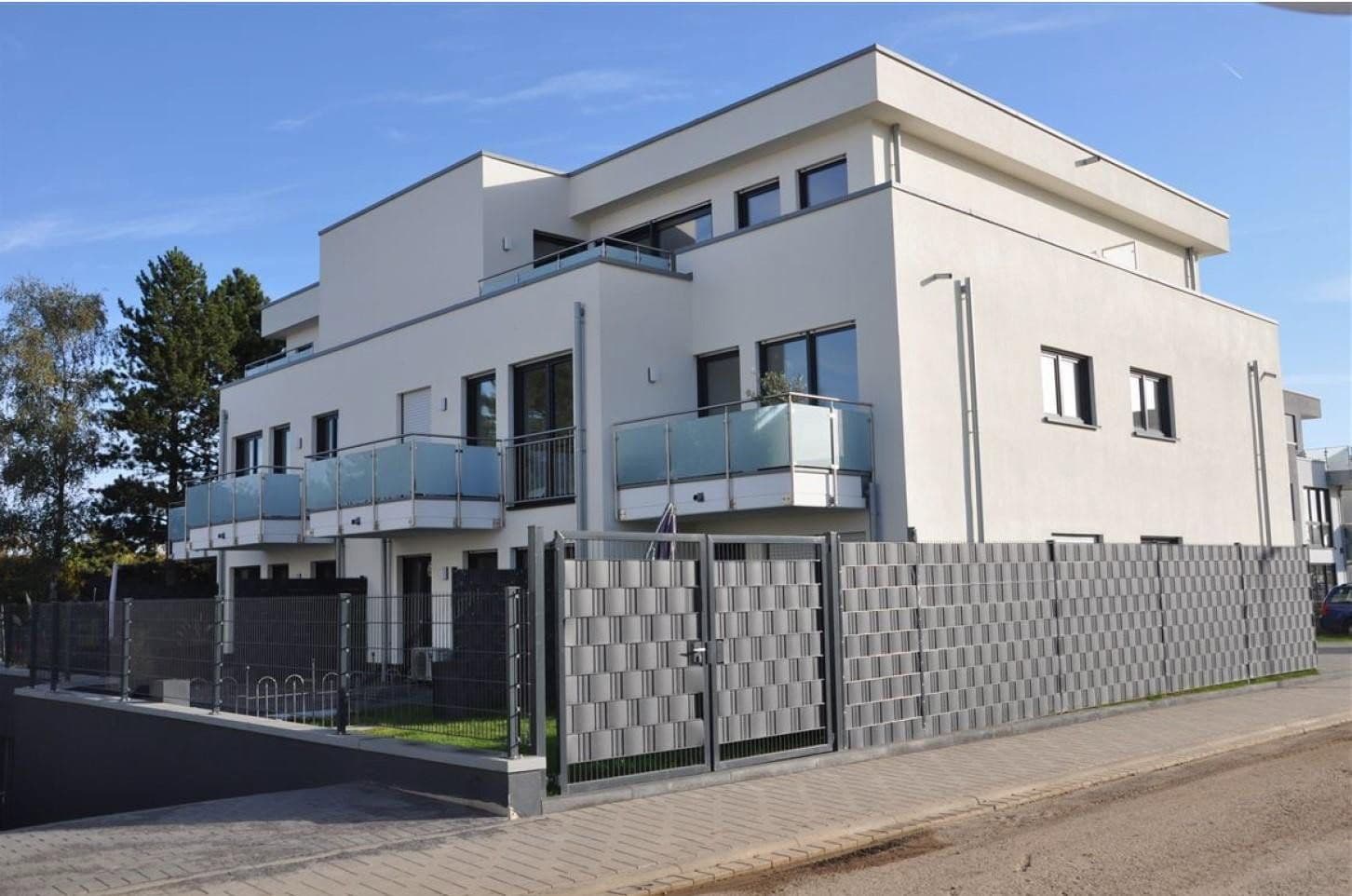 Prodej bytu 3+1 107 m², weiße Erde 4, Euskirchen, Severní Porýní-Vestfálsko Prodej bytu 3+1 107 m², weiße Erde 4, Euskirchen, Severní Porýní-Vestfálsko