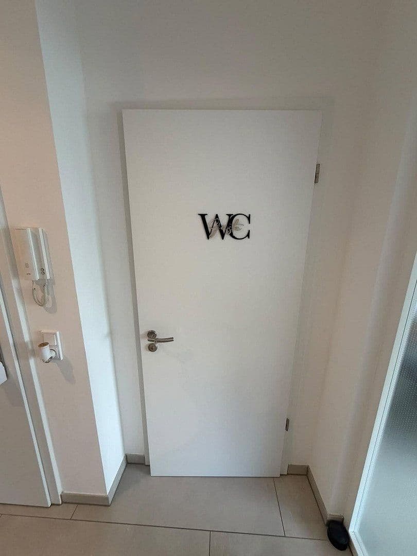 Prodej bytu 3+1 107 m², weiße Erde 4, Euskirchen, Severní Porýní-Vestfálsko Prodej bytu 3+1 107 m², weiße Erde 4, Euskirchen, Severní Porýní-Vestfálsko