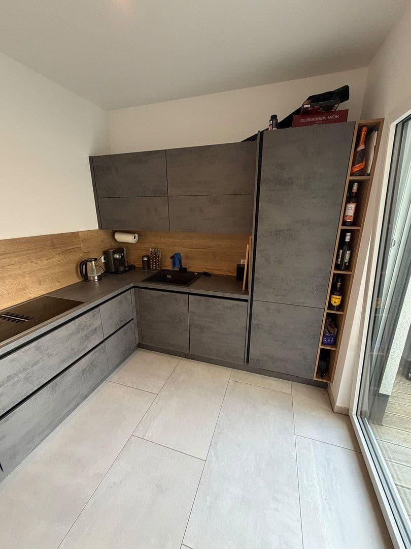 Prodej bytu 3+1 107 m², weiße Erde 4, Euskirchen, Severní Porýní-Vestfálsko Prodej bytu 3+1 107 m², weiße Erde 4, Euskirchen, Severní Porýní-Vestfálsko