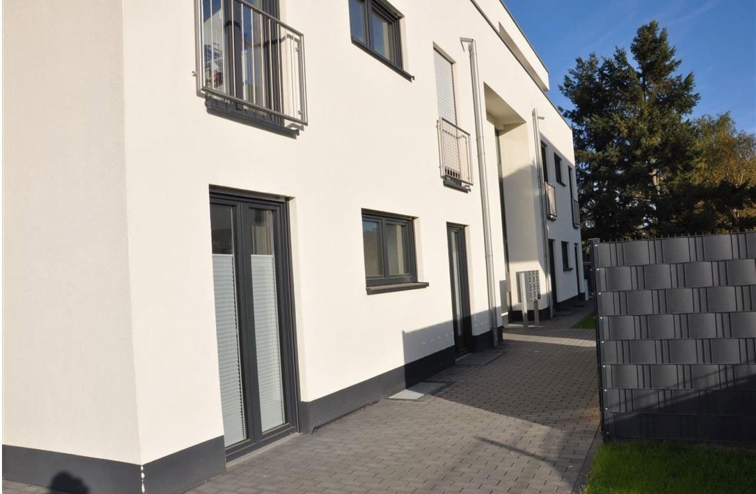 Prodej bytu 3+1 107 m², weiße Erde 4, Euskirchen, Severní Porýní-Vestfálsko Prodej bytu 3+1 107 m², weiße Erde 4, Euskirchen, Severní Porýní-Vestfálsko