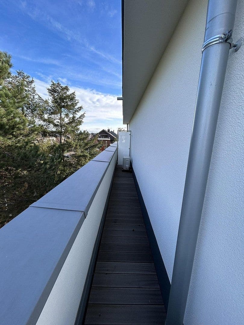 Prodej bytu 3+1 107 m², weiße Erde 4, Euskirchen, Severní Porýní-Vestfálsko Prodej bytu 3+1 107 m², weiße Erde 4, Euskirchen, Severní Porýní-Vestfálsko