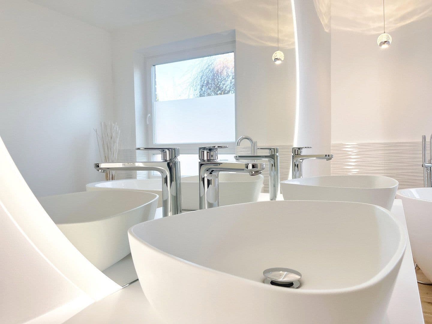 Prodej domu 150 m², pozemek 160 m², Bad Vilbel, Hessen Prodej domu 150 m², pozemek 160 m², Bad Vilbel, Hessen