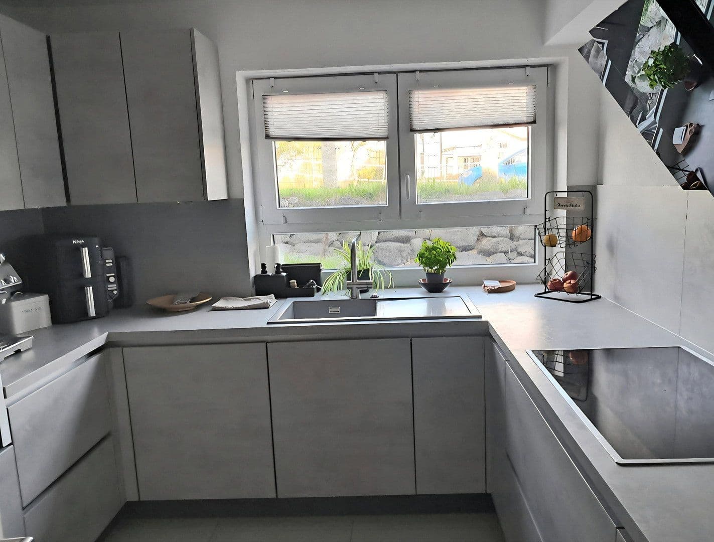 Prodej bytu 4+1 108 m², Ulm, Bádensko-Württembersko Prodej bytu 4+1 108 m², Ulm, Bádensko-Württembersko