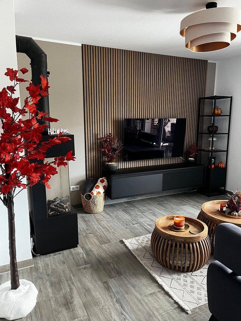 Pronájem domu 110 m², pozemek 289 m², Hinte, Dolní Sasko Pronájem domu 110 m², pozemek 289 m², Hinte, Dolní Sasko