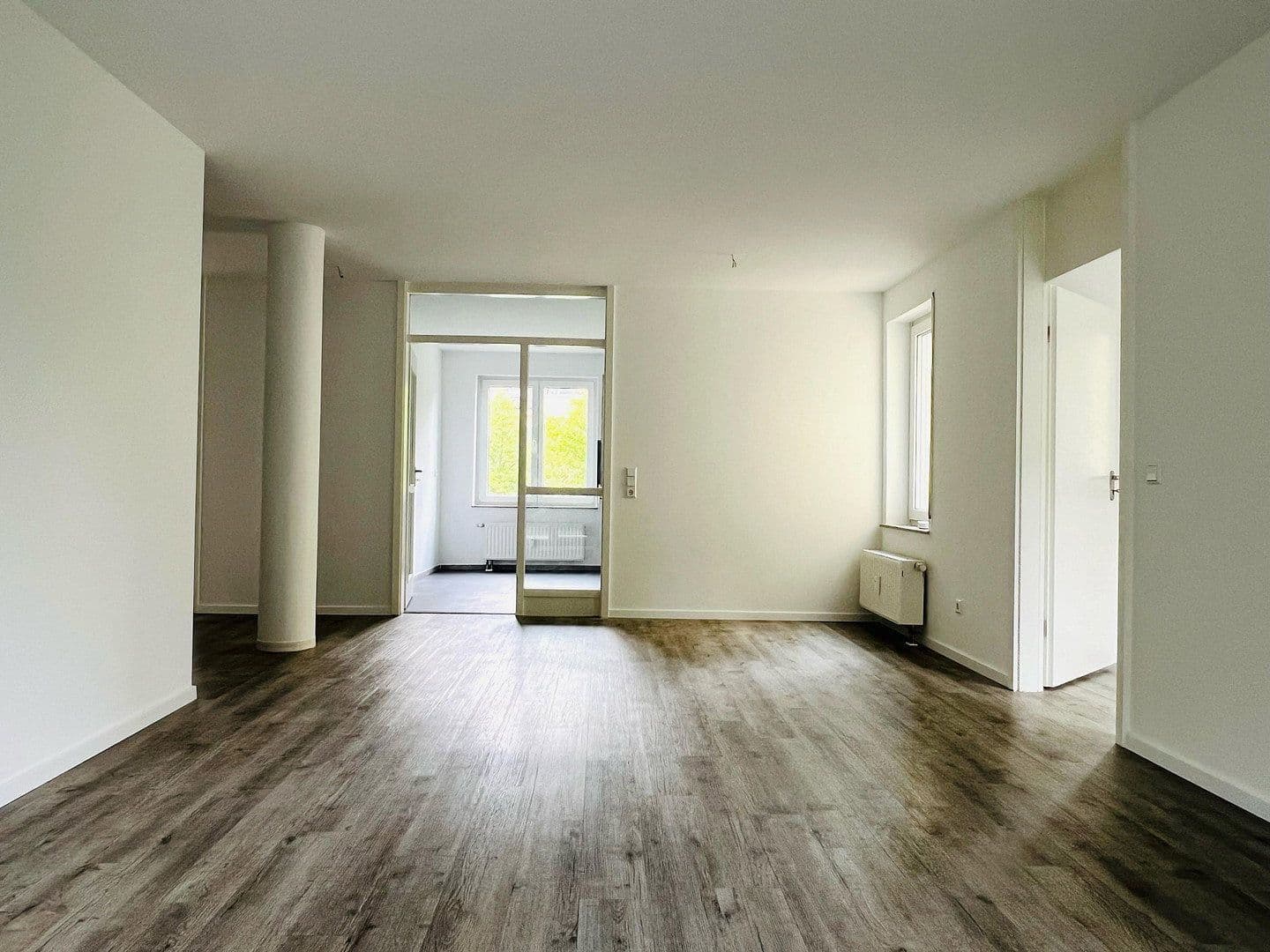 Prodej bytu 4+1 86 m², Kiefernweg 3, Freital, Sasko Prodej bytu 4+1 86 m², Kiefernweg 3, Freital, Sasko