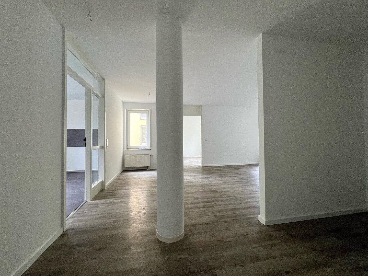 Prodej bytu 4+1 86 m², Kiefernweg 3, Freital, Sasko Prodej bytu 4+1 86 m², Kiefernweg 3, Freital, Sasko