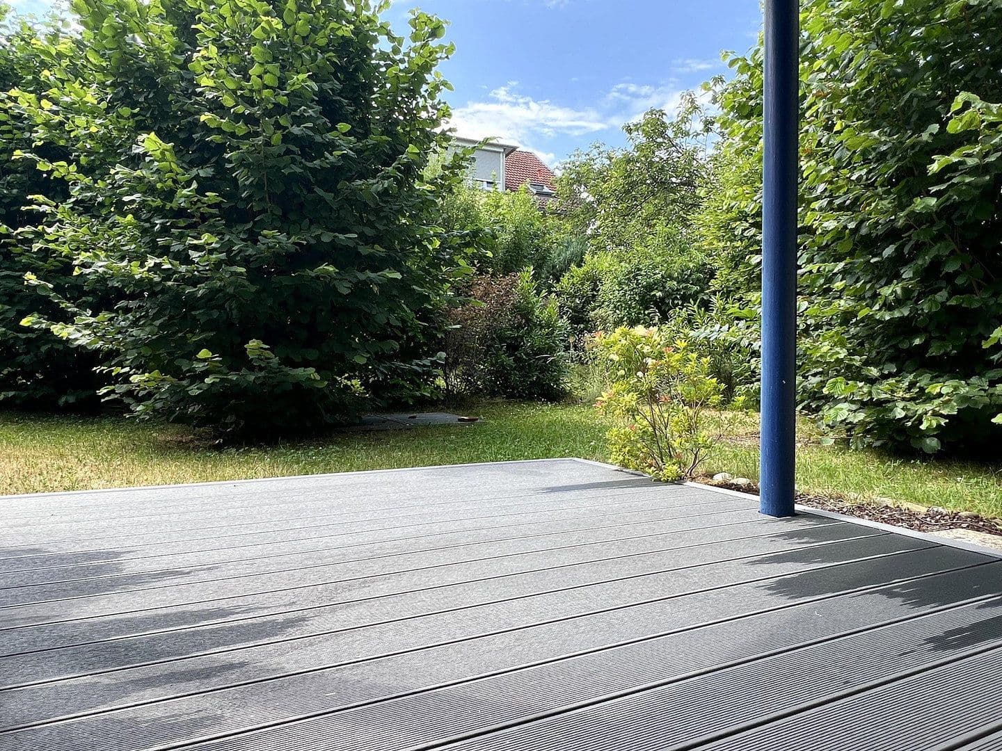 Prodej bytu 4+1 86 m², Kiefernweg 3, Freital, Sasko Prodej bytu 4+1 86 m², Kiefernweg 3, Freital, Sasko